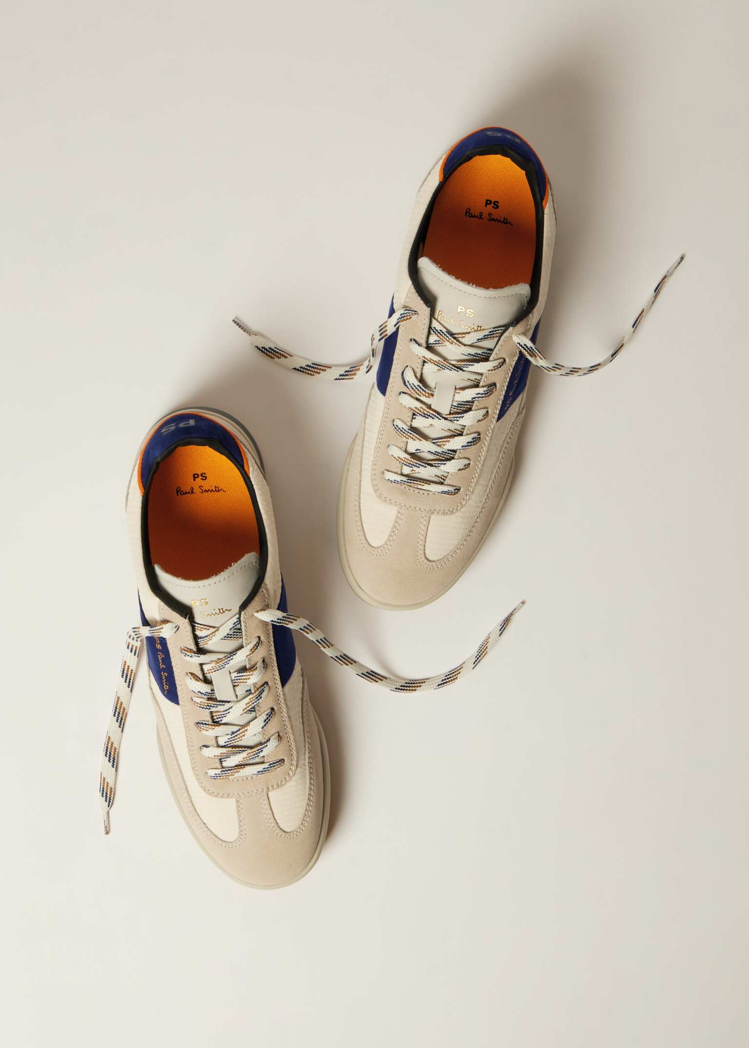 Designer Sneakers for Men | Paul Smith